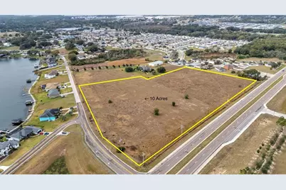 0 Old Berkley Rd, Auburndale, FL 33823 - Photo 2