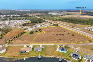 0 Old Berkley Rd, Auburndale, FL 33823 - Photo 1