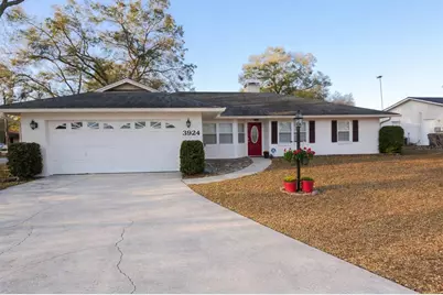 3924 Crews Lake Drive, Lakeland, FL 33813 - Photo 1