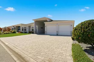 322 Travelers Dr, Polk City, FL 33868 - Photo 2