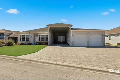 322 Travelers Drive, Polk City, FL 33868 - Photo 1
