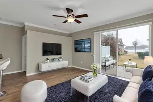 6528 Sedgeford Dr, Lakeland, FL 33811 - Photo 6