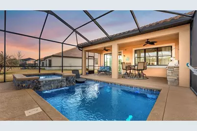 1929 Via Lago Drive, Lakeland, FL 33810 - Photo 2