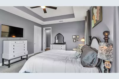 1929 Via Lago Drive, Lakeland, FL 33810 - Photo 32