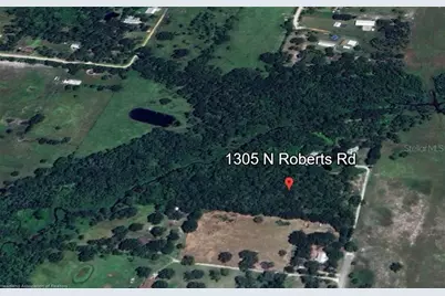1305 N Roberts Road, Avon Park, FL 33825 - Photo 2