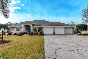 4601 Bunker Dr, Sebring, FL 33872 - Photo 2