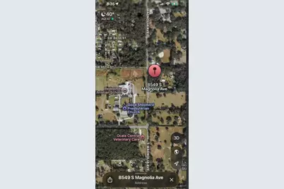 8549 S Magnolia Avenue, Ocala, FL 34476 - Photo 1