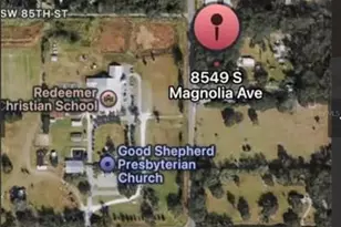 8549 S Magnolia Ave, Ocala, FL 34476 - Photo 1