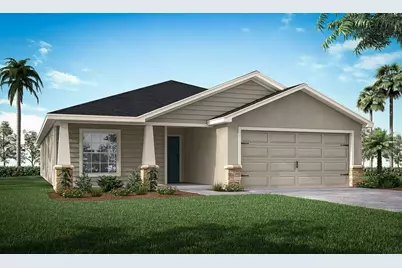 5557 Buckeye Bend Drive, Saint Cloud, FL 34772 - Photo 1