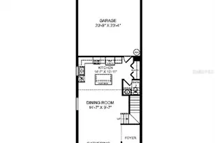 568 Mossy Wood Ln, Saint Cloud, FL 34771 - Photo 2