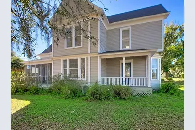 304 E Main Street, Bowling Green, FL 33834 - Photo 2