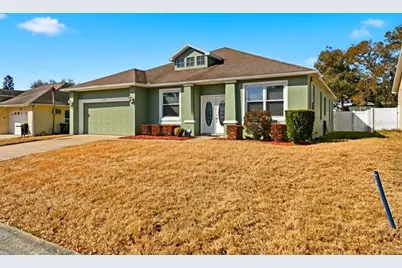 7517 Jessamine Drive, Lakeland, FL 33810 - Photo 2
