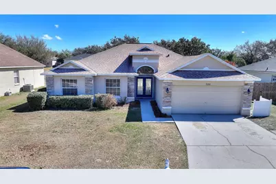 730 Terranova Avenue, Winter Haven, FL 33884 - Photo 1
