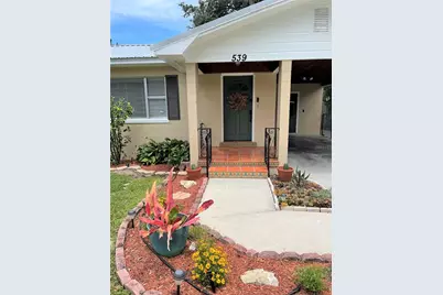 539 W Belvedere Street, Lakeland, FL 33803 - Photo 2