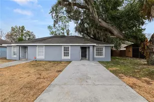 1040 Austin St, Bartow, FL 33830 - Photo 1