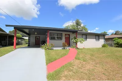 1015 E Tee Circle, Bartow, FL 33830 - Photo 1