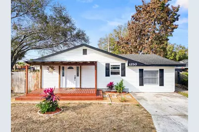 1250 Mitchell Street, Lakeland, FL 33801 - Photo 1