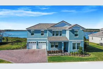 17850 Hither Hills Circle, Winter Garden, FL 34787 - Photo 2