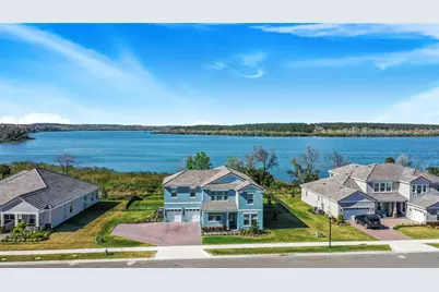 17850 Hither Hills Circle, Winter Garden, FL 34787 - Photo 1