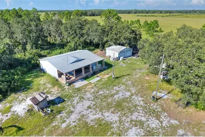 730 McClellan Road, Frostproof, FL 33843 - Photo 1