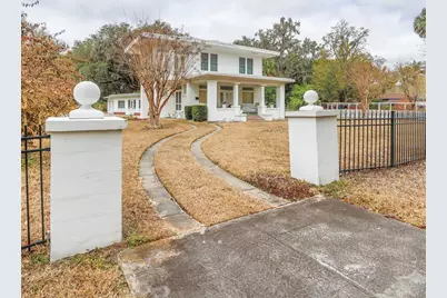 1095 S Broadway Avenue, Bartow, FL 33830 - Photo 4