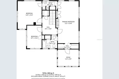 1095 S Broadway Avenue, Bartow, FL 33830 - Photo 70