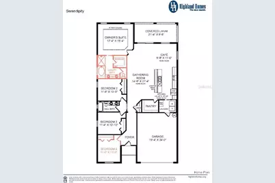 1013 Silas Street, Haines City, FL 33844 - Photo 2