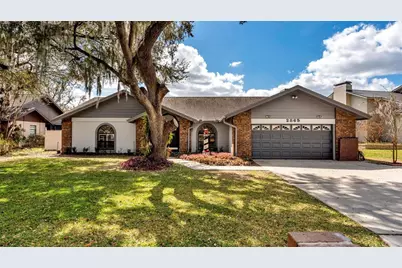 2865 Hammock Drive, Plant City, FL 33566 - Photo 1