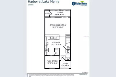 349 Wharf Way, Winter Haven, FL 33881 - Photo 2