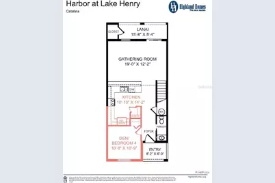 349 Wharf Way, Winter Haven, FL 33881 - Photo 2