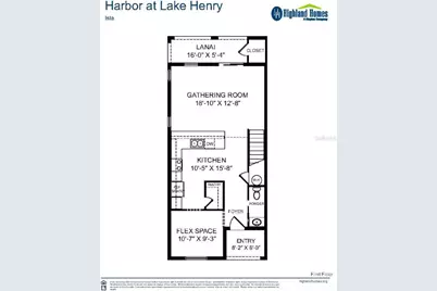 345 Wharf Way, Winter Haven, FL 33881 - Photo 2