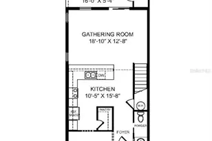 345 Wharf Wy, Winter Haven, FL 33881 - Photo 2