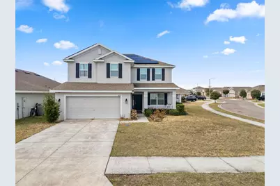 829 Landmark Hills Drive, Haines City, FL 33844 - Photo 1