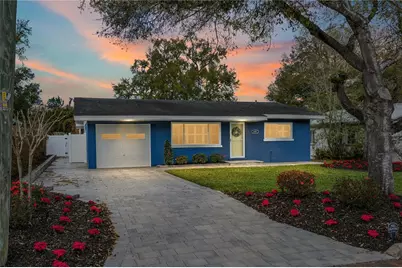 1001 Euclid Avenue, Lakeland, FL 33801 - Photo 1