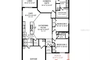 536 Ituna Cir, Winter Haven, FL 33881 - Photo 2