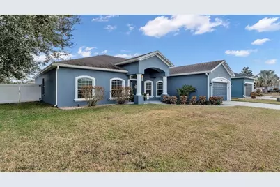 2821 Sheldon Street, Lakeland, FL 33813 - Photo 2