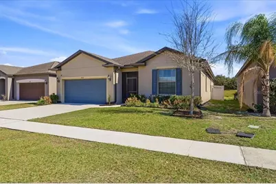 8662 Rindge Road, Polk City, FL 33868 - Photo 2