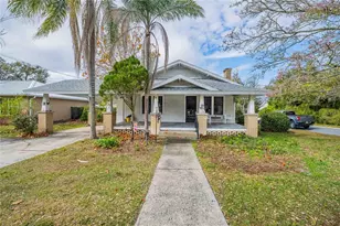 1301 S Lincoln Ave, Lakeland, FL 33803 - Photo 1