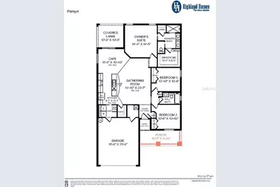 35598 Coventry Fields Loop, Zephyrhills, FL 33541 - Photo 2