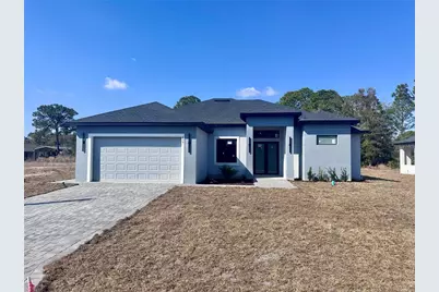 411 Volvo Avenue, Sebring, FL 33872 - Photo 1