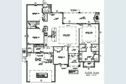 411 Volvo Avenue, Sebring, FL 33872 - Photo 2