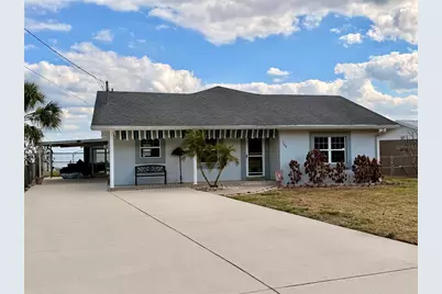 148 N Lake Reedy Boulevard, Frostproof, FL 33843 - Photo 1