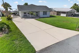 148 N Lake Reedy Blvd, Frostproof, FL 33843 - Photo 1