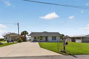 148 N Lake Reedy Blvd, Frostproof, FL 33843 - Photo 2