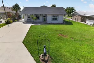 148 N Lake Reedy Blvd, Frostproof, FL 33843 - Photo 2