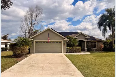 478 Humphrey Avenue, Lake Placid, FL 33852 - Photo 1