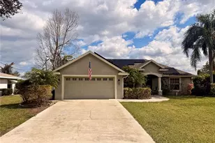 478 Humphrey Ave, Lake Placid, FL 33852 - Photo 1