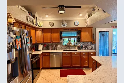 478 Humphrey Avenue, Lake Placid, FL 33852 - Photo 4