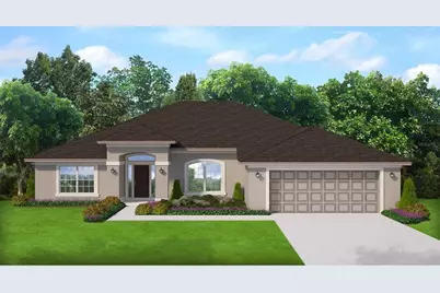 1226 Hickory Nut Drive, Lake Wales, FL 33898 - Photo 1