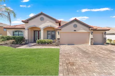 3950 Sunset Lake Drive, Lakeland, FL 33810 - Photo 2